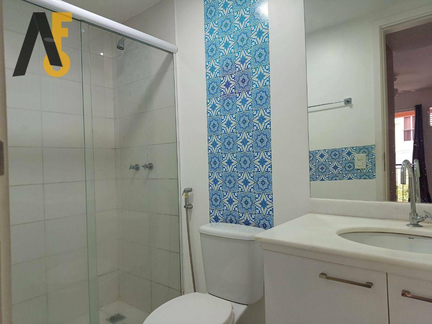 Apartamento à venda com 3 quartos, 83m² - Foto 18