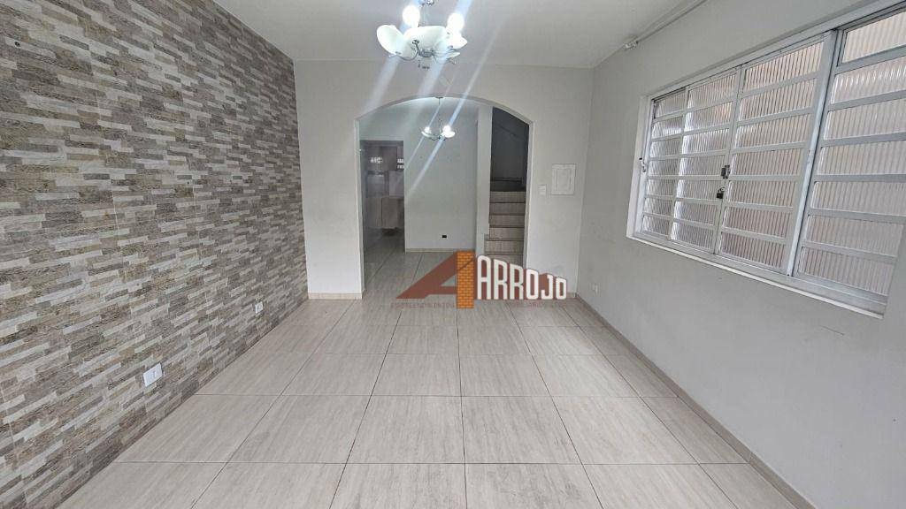 Sobrado à venda com 3 quartos, 201m² - Foto 5