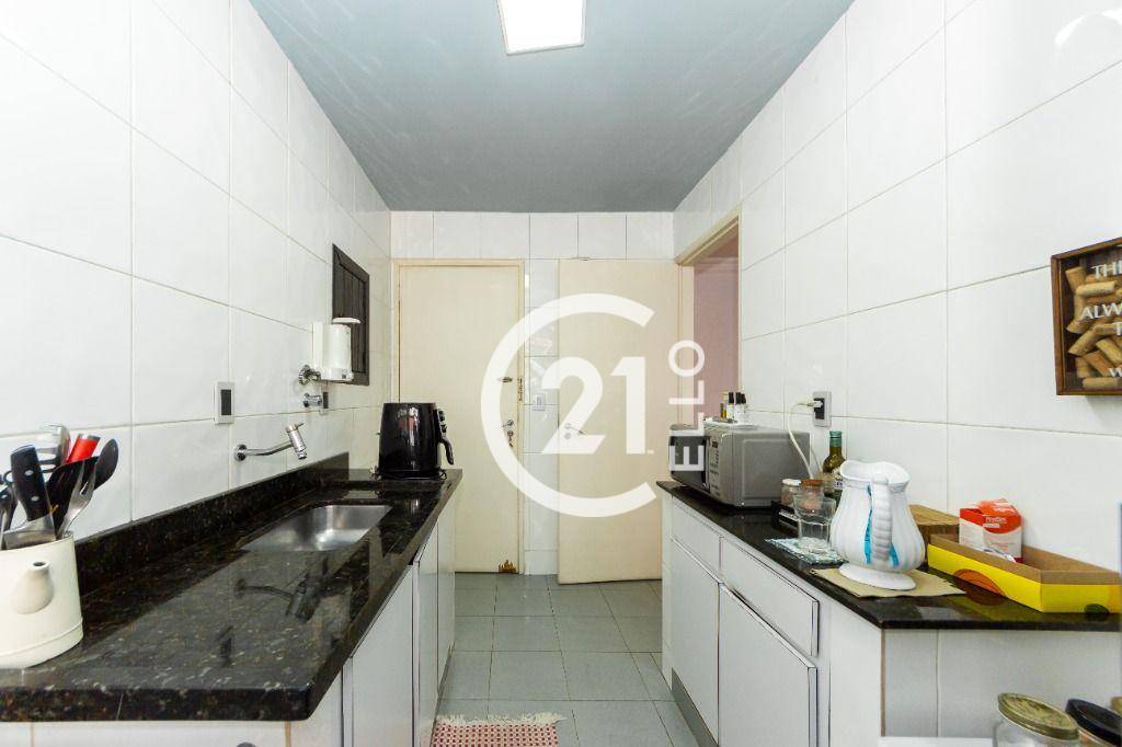 Apartamento à venda com 2 quartos, 87m² - Foto 9