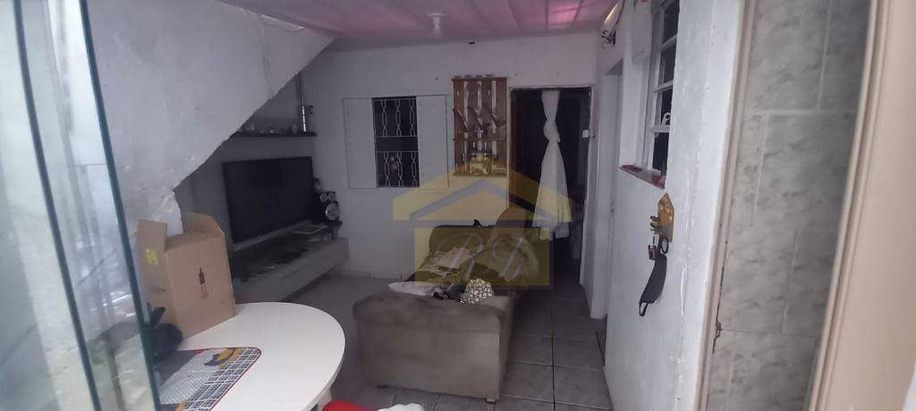 Casa à venda com 3 quartos, 125m² - Foto 15