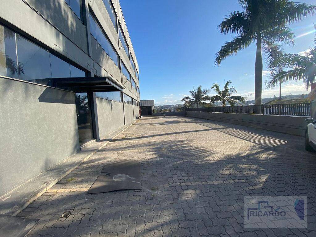 Depósito-Galpão, 4500 m² - Foto 5