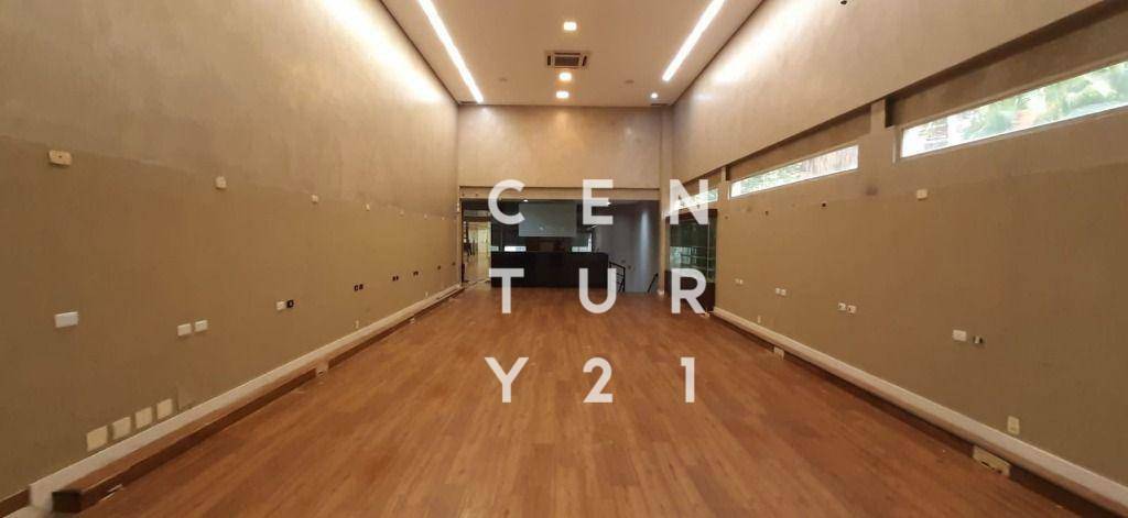 Loja-Salão, 472 m² - Foto 4