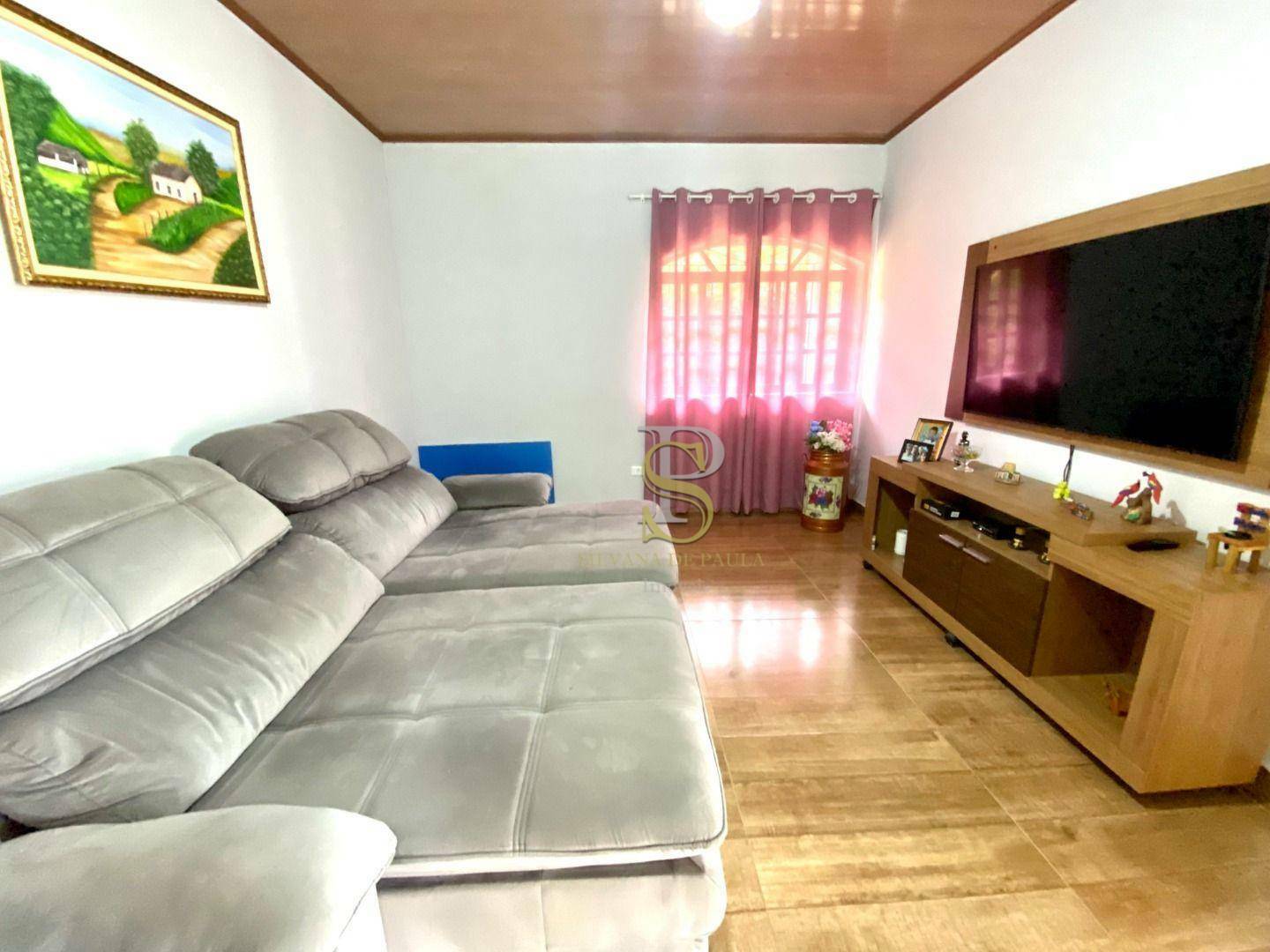 Sítio à venda com 6 quartos, 400m² - Foto 5