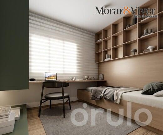 Apartamento à venda com 2 quartos, 55m² - Foto 24