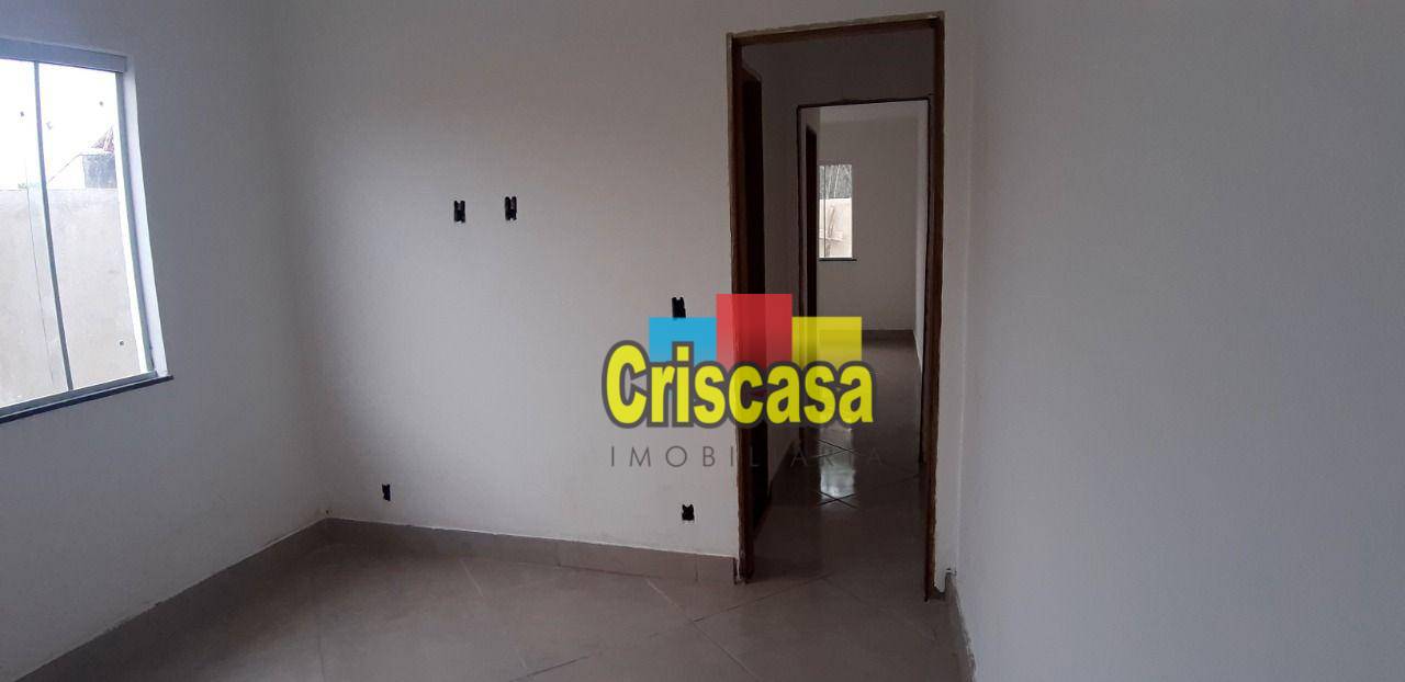 Casa à venda com 2 quartos, 65m² - Foto 7