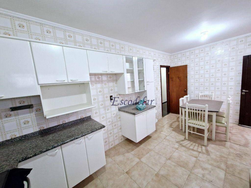 Casa à venda com 4 quartos, 500m² - Foto 10