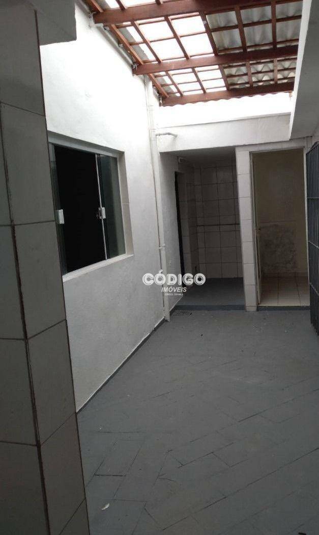 Depósito-Galpão-Armazém para alugar, 403m² - Foto 27