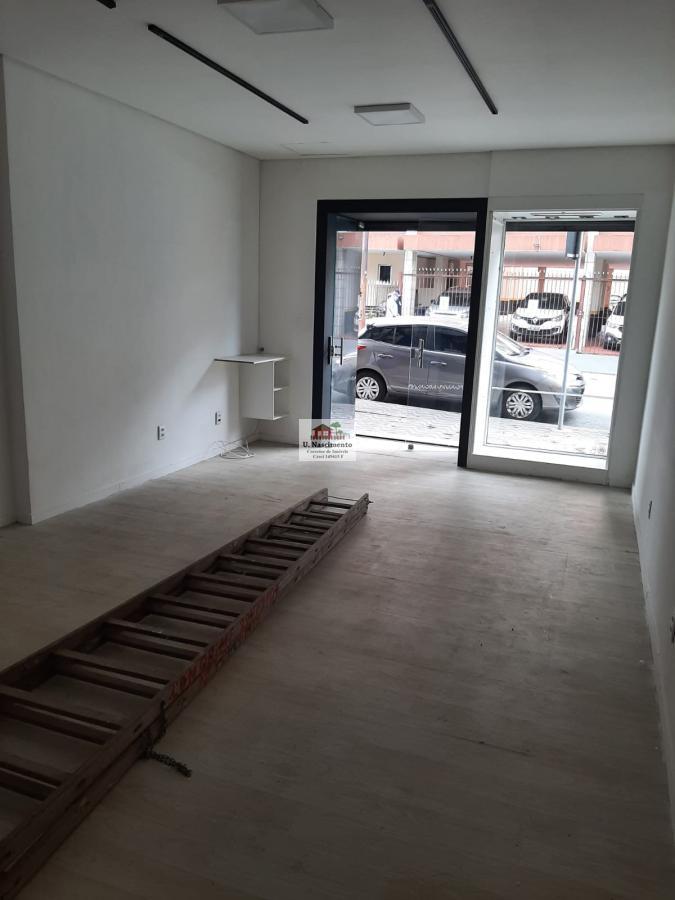 Conjunto Comercial-Sala para alugar, 110m² - Foto 4