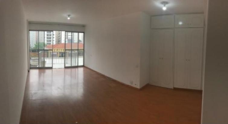 Apartamento à venda com 2 quartos, 87m² - Foto 2