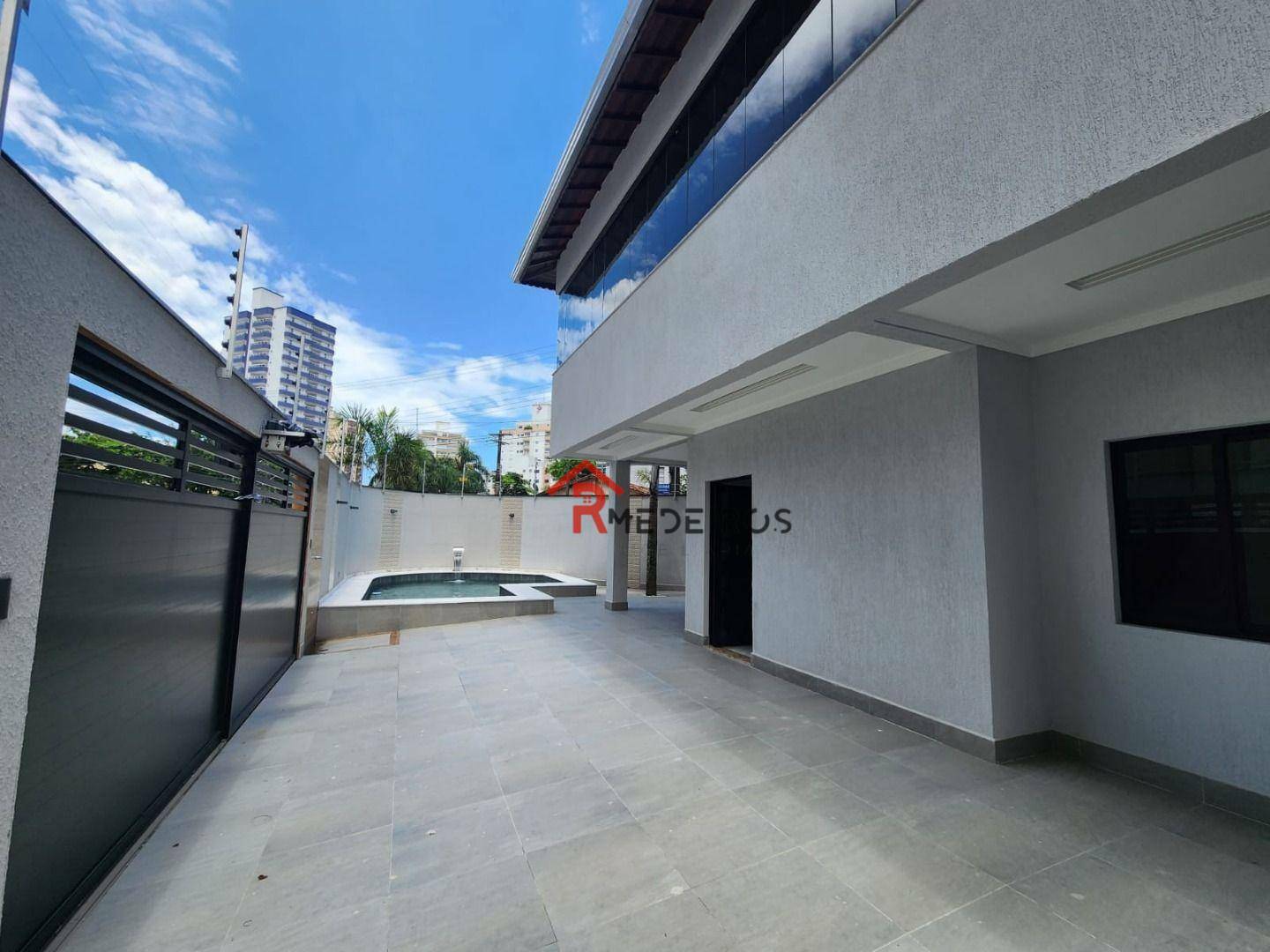 Sobrado à venda com 3 quartos, 150m² - Foto 3