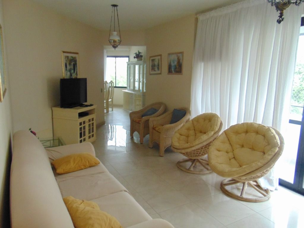 Apartamento, 3 quartos, 140 m² - Foto 1