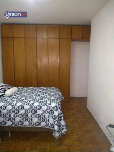 Apartamento à venda com 2 quartos, 80m² - Foto 3