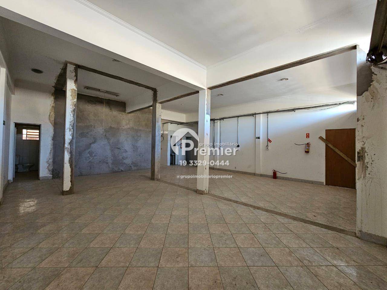 Loja-Salão para alugar, 180m² - Foto 5