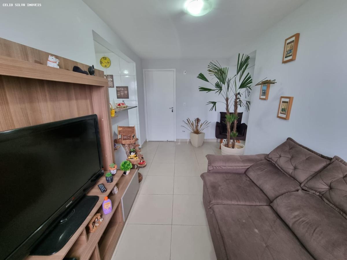 Apartamento à venda com 2 quartos, 50m² - Foto 1