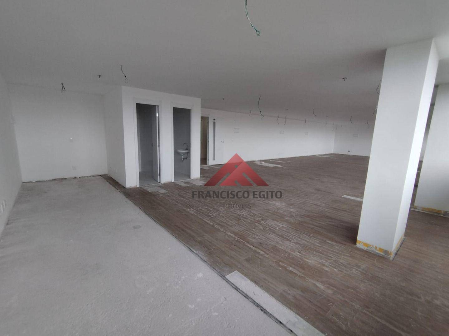 Conjunto Comercial-Sala à venda e aluguel, 152m² - Foto 6