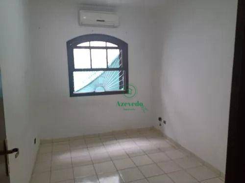 Sobrado à venda com 4 quartos, 288m² - Foto 3