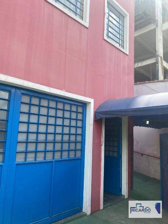 Prédio Inteiro à venda, 566m² - Foto 1