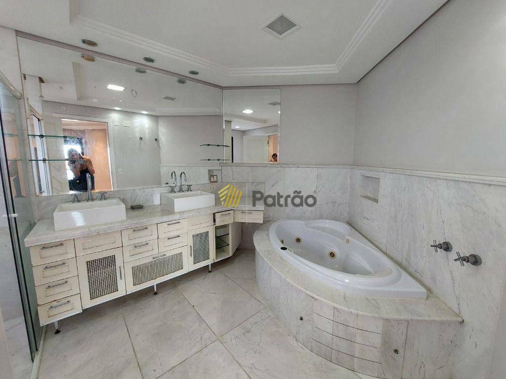 Apartamento à venda e aluguel com 4 quartos, 215m² - Foto 60