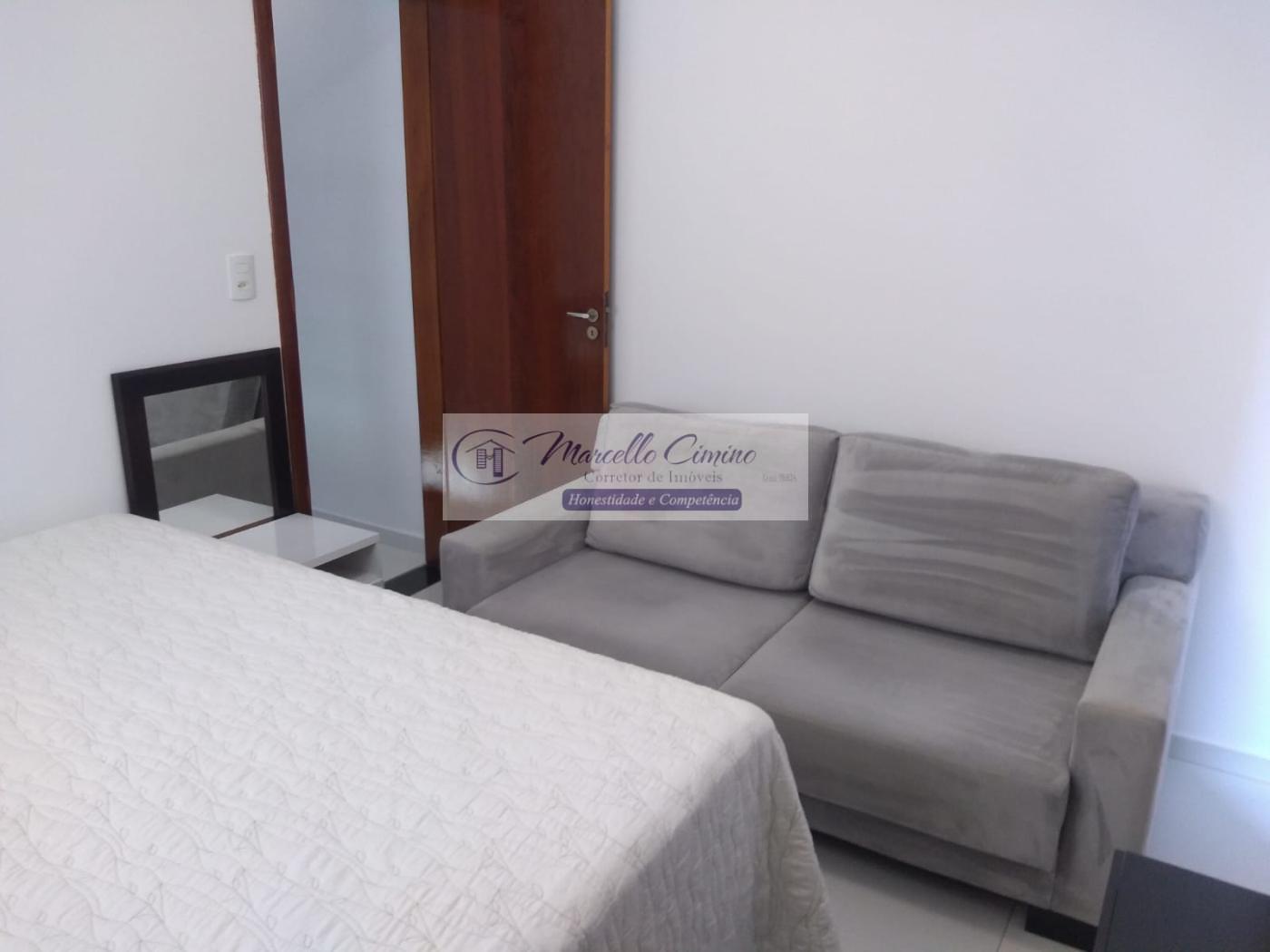 Apartamento à venda com 2 quartos, 85m² - Foto 19