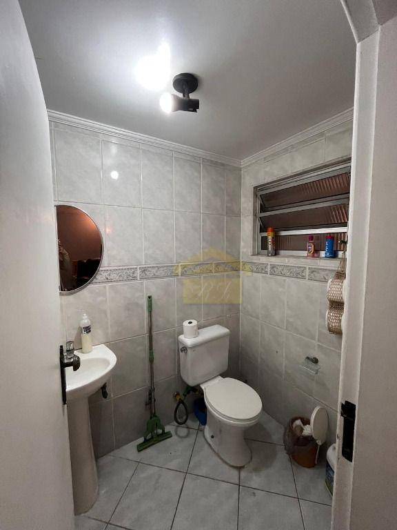 Sobrado para alugar com 3 quartos, 113m² - Foto 4