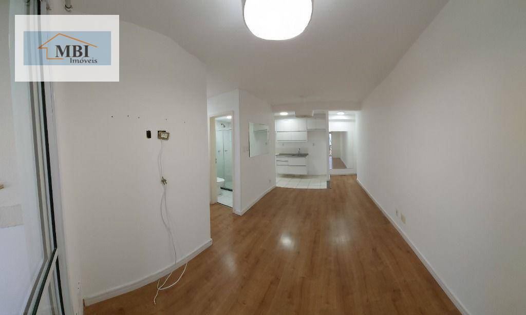 Apartamento à venda com 3 quartos, 61m² - Foto 1