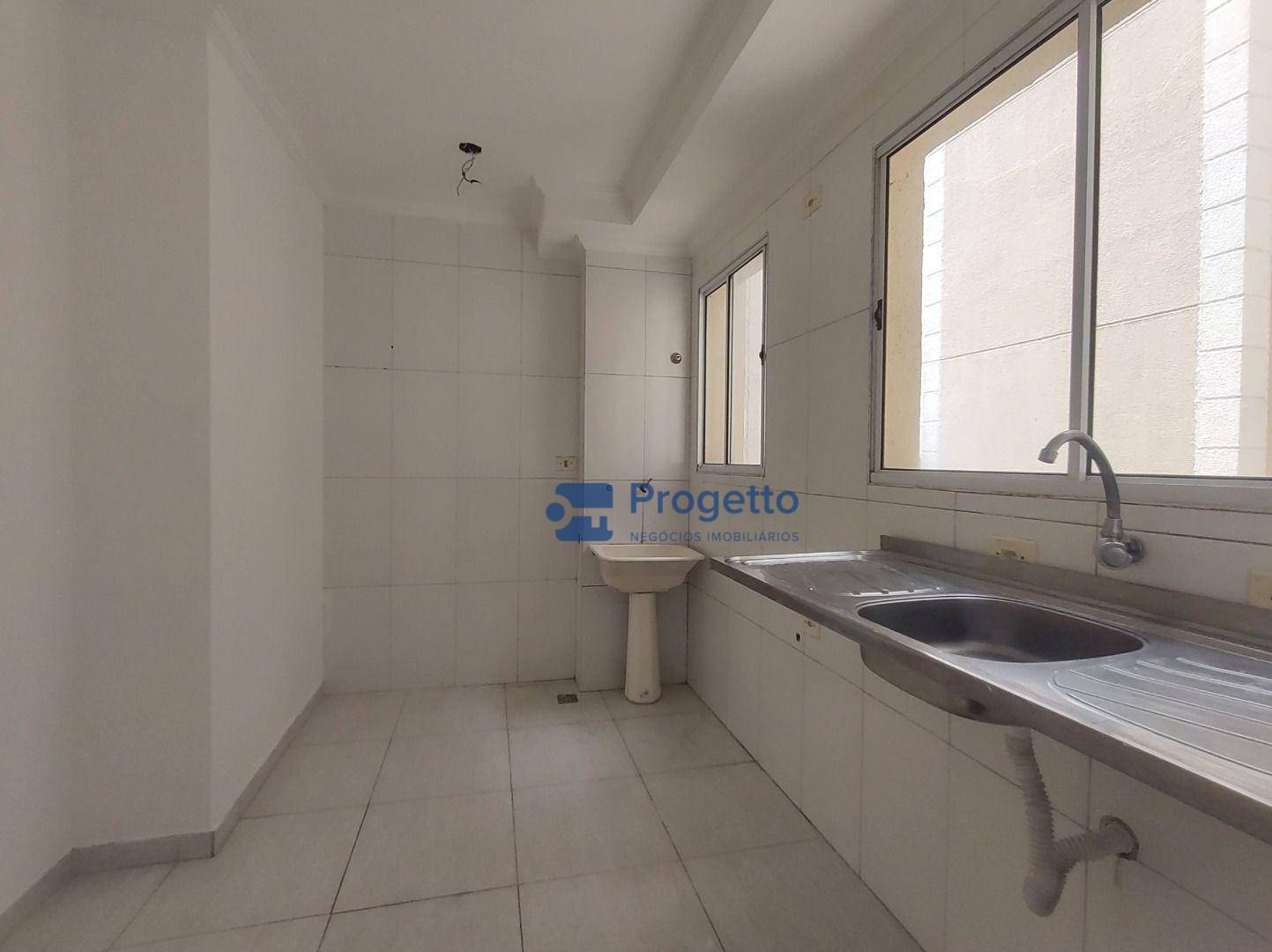 Apartamento à venda com 3 quartos, 55m² - Foto 5