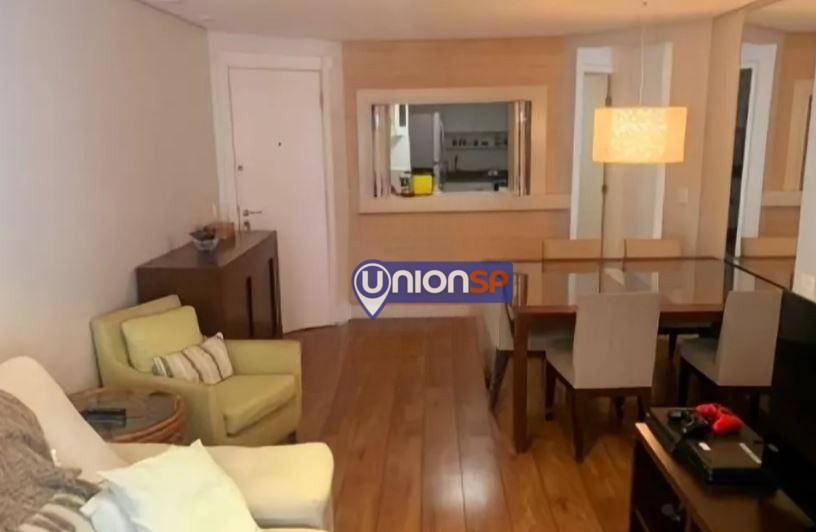 Apartamento à venda com 3 quartos, 92m² - Foto 3