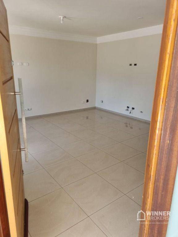 Sobrado à venda com 3 quartos, 220m² - Foto 7