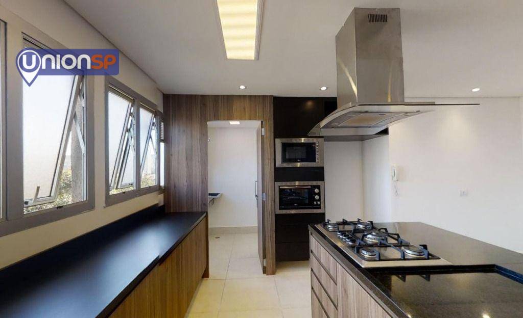 Apartamento à venda com 3 quartos, 103m² - Foto 12