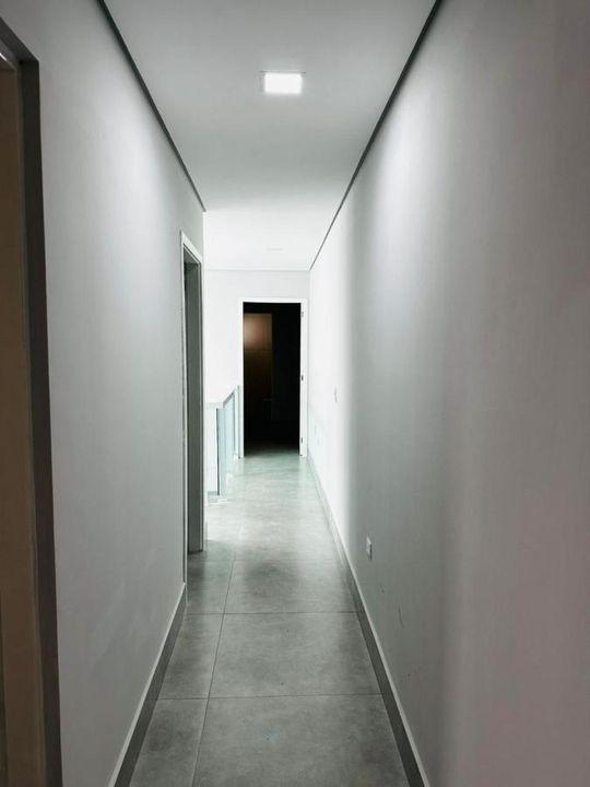 Sobrado à venda com 3 quartos, 138m² - Foto 8