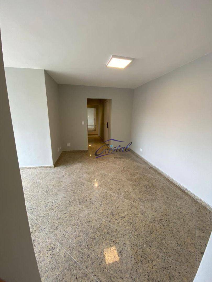 Apartamento à venda com 3 quartos, 89m² - Foto 2