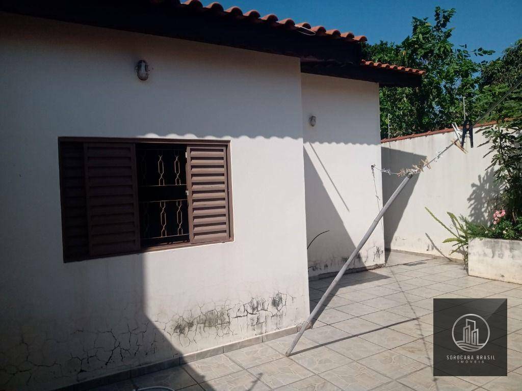 Casa à venda com 3 quartos, 131m² - Foto 8