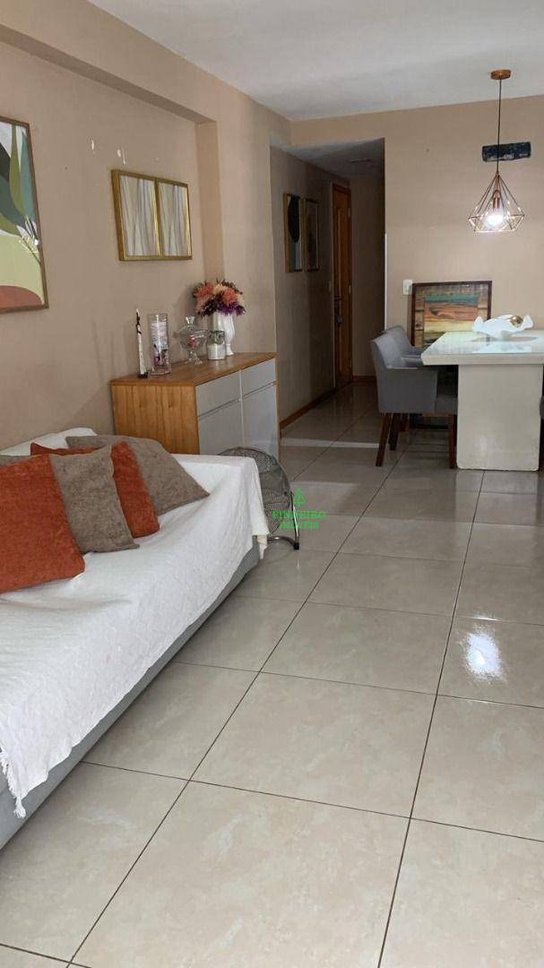 Apartamento à venda com 3 quartos, 141m² - Foto 22