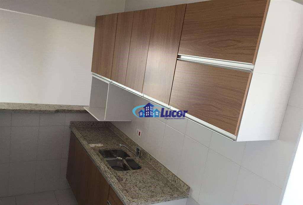 Apartamento à venda com 2 quartos, 56m² - Foto 17