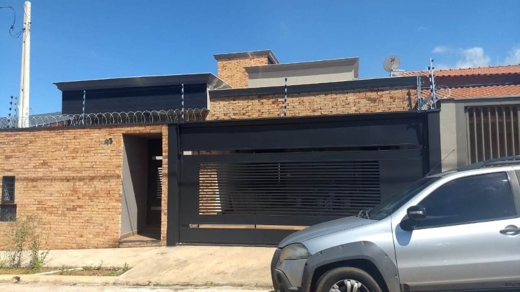 Casa de Condomínio à venda com 3 quartos, 160m² - Foto 15