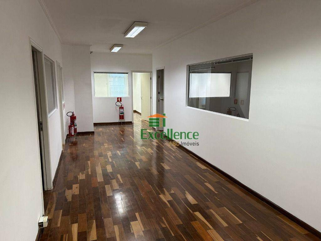 Loja-Salão à venda e aluguel, 375m² - Foto 1