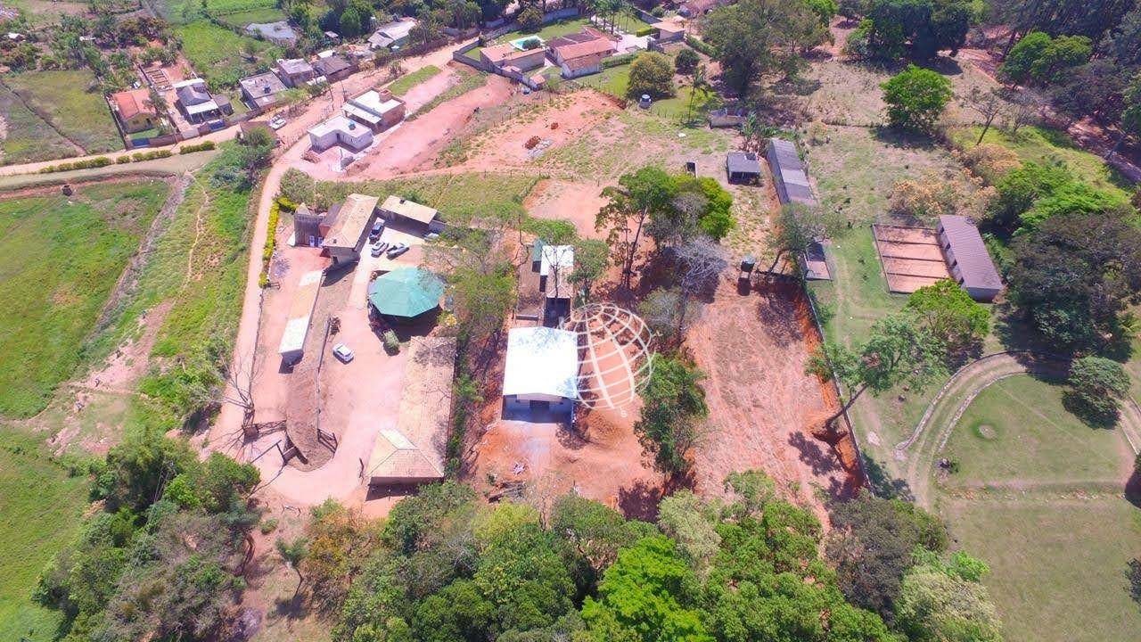 Haras e Área Rural Padrão à venda com 3 quartos, 210m² - Foto 6