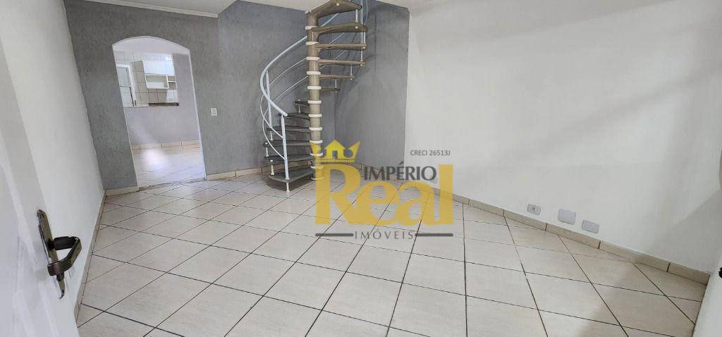 Sobrado à venda com 3 quartos, 120m² - Foto 29