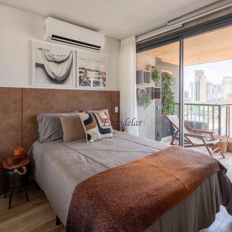 Apartamento à venda com 1 quarto, 145m² - Foto 14