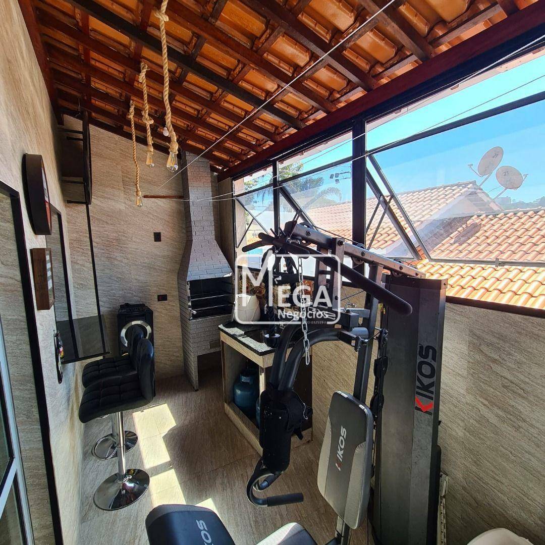 Casa de Condomínio à venda com 2 quartos, 60m² - Foto 33