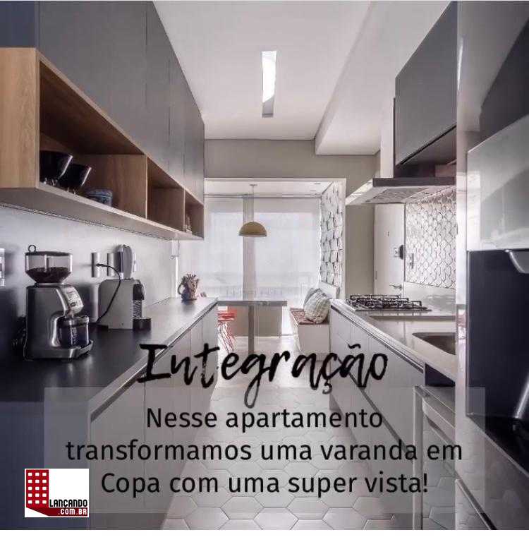 Apartamento à venda com 3 quartos, 170m² - Foto 10