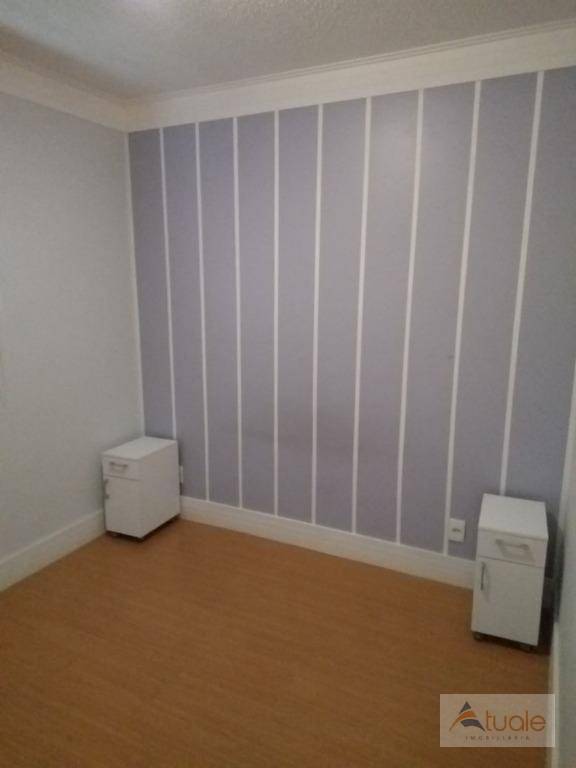 Apartamento para alugar com 2 quartos, 56m² - Foto 11