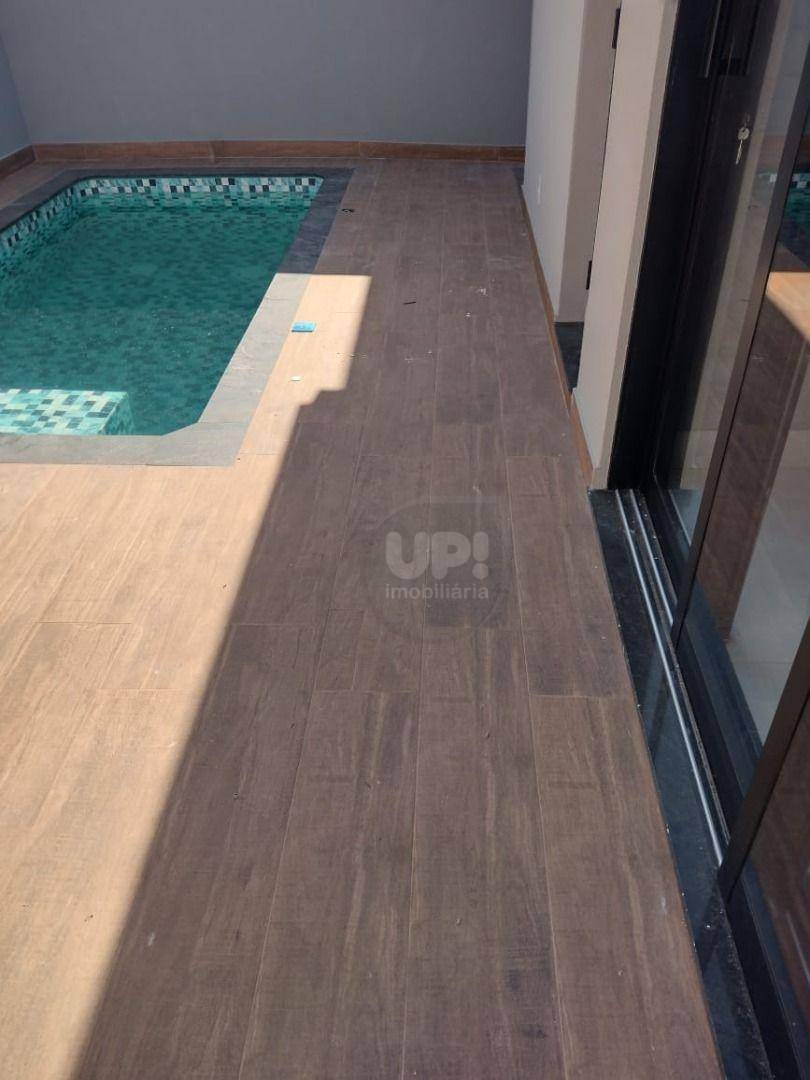 Casa de Condomínio à venda com 3 quartos, 133m² - Foto 5