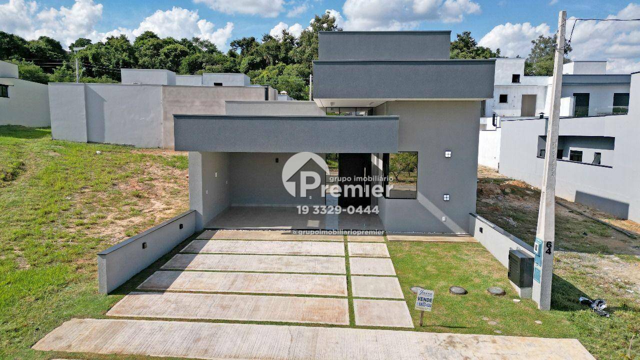 Casa de Condomínio à venda com 3 quartos, 140m² - Foto 5