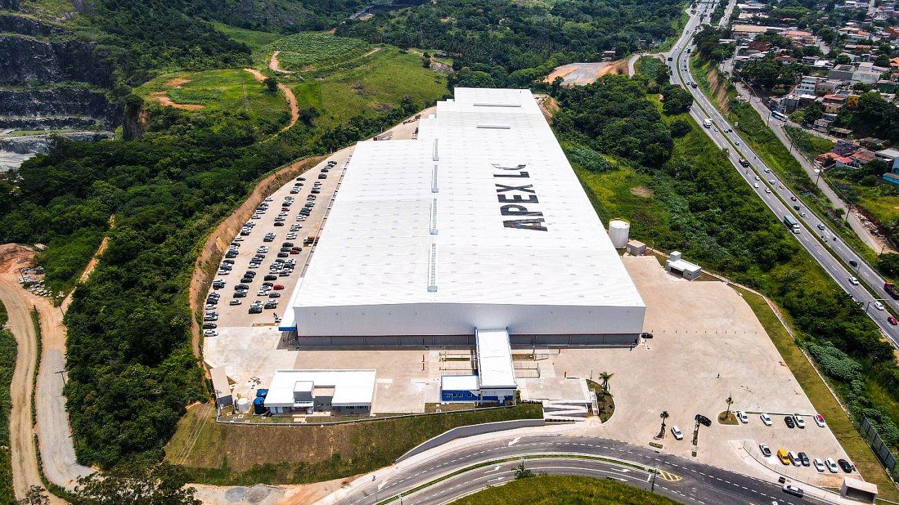 Depósito-Galpão-Armazém para alugar, 6000m² - Foto 23