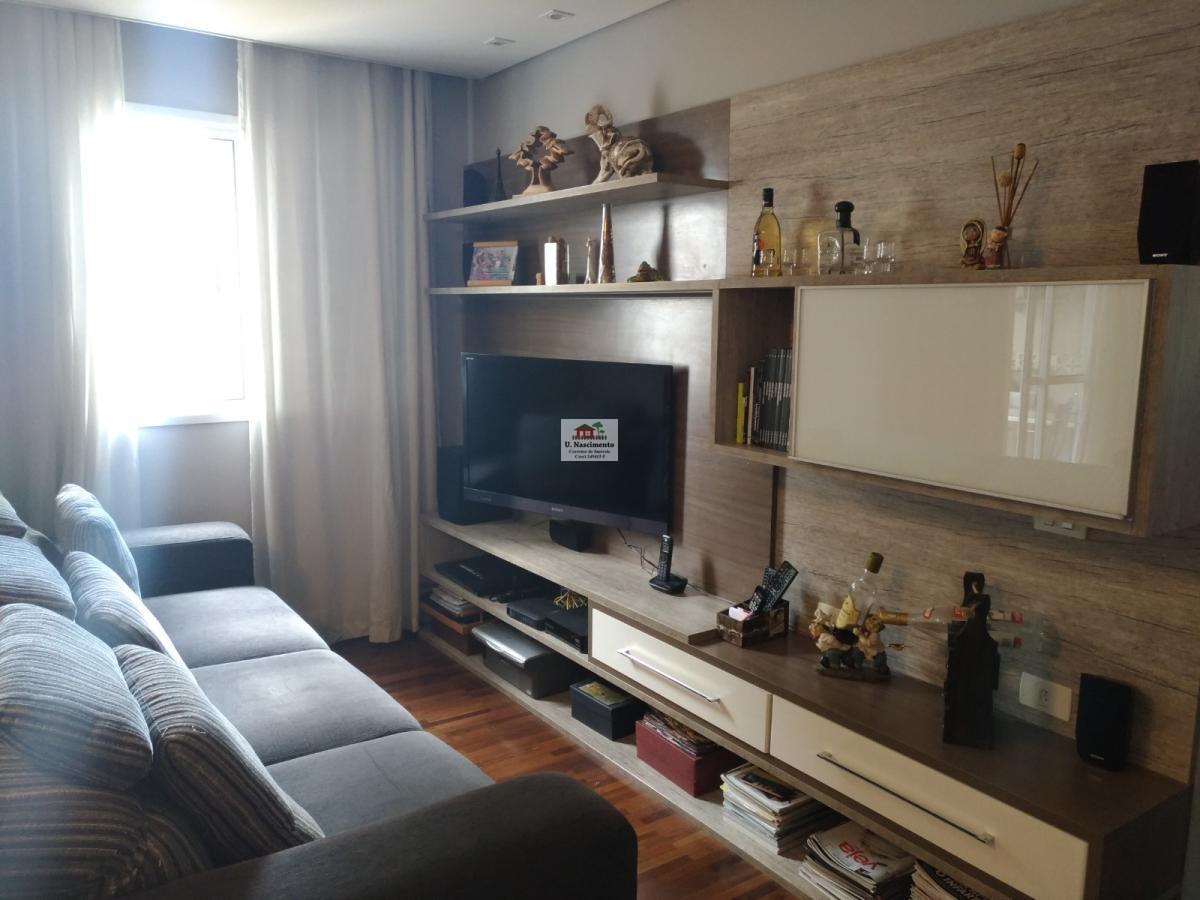 Apartamento à venda com 2 quartos, 72m² - Foto 15