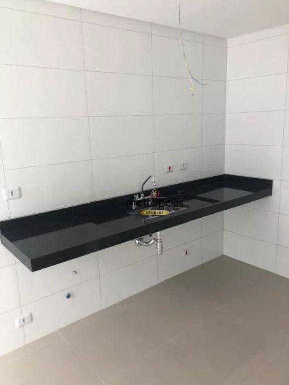 Sobrado à venda com 2 quartos, 75m² - Foto 2