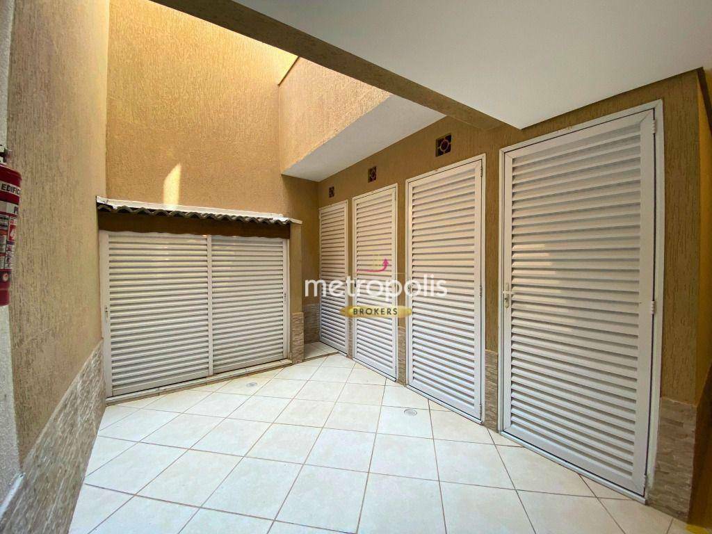 Cobertura à venda com 3 quartos, 166m² - Foto 35