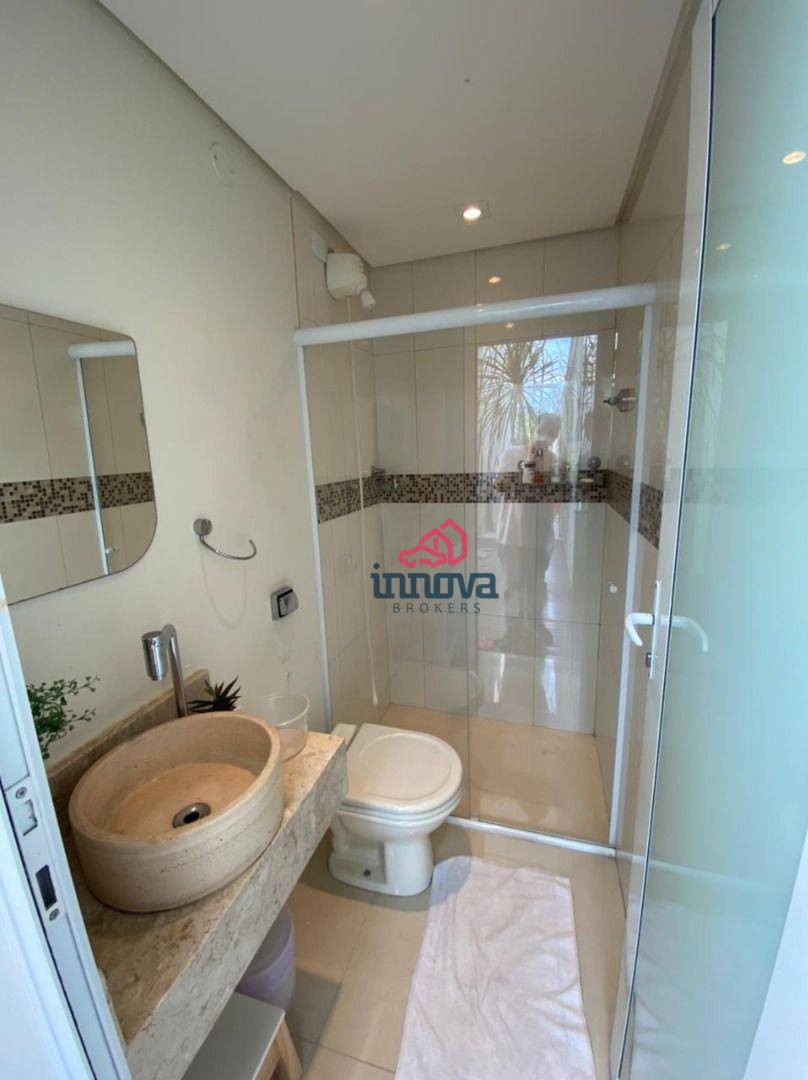 Casa de Condomínio à venda com 3 quartos, 261m² - Foto 23