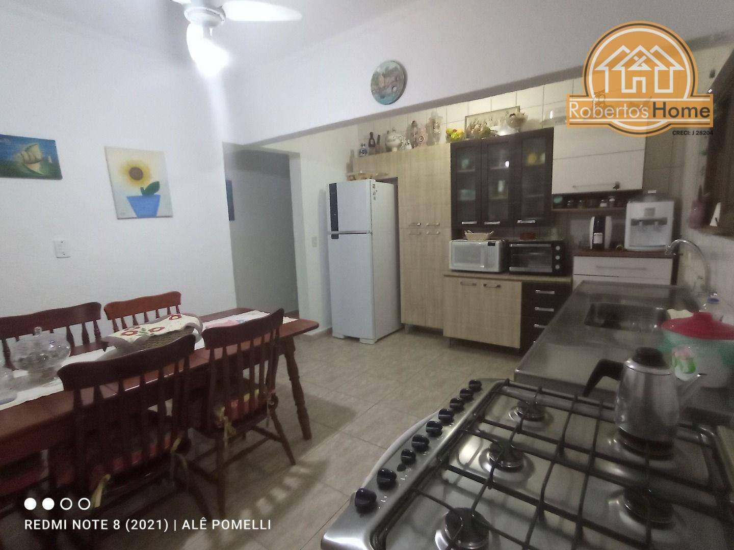 Casa à venda com 3 quartos, 202m² - Foto 10